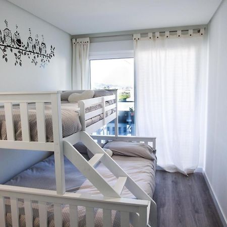 Apartamento Nuevo En La Playa- Met- Oliva Nova Golf Экстерьер фото