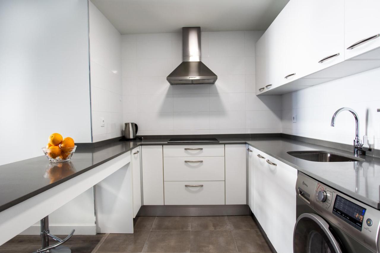 Apartamento Nuevo En La Playa- Met- Oliva Nova Golf Экстерьер фото