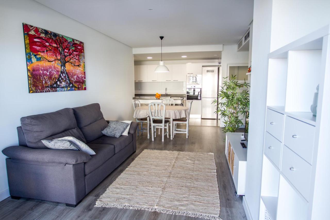 Apartamento Nuevo En La Playa- Met- Oliva Nova Golf Экстерьер фото